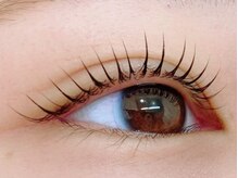 シエル(CIEL)/傷まないNOグルーまつ毛パーマ