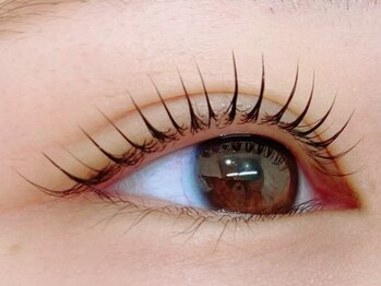 シエル(CIEL)/傷まないNOグルーまつげパーマ