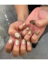 アソート 神戸元町(Assort)/5本アート