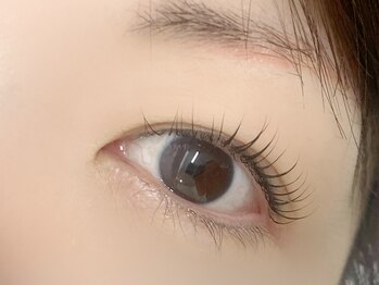 シェリ バイ リッシュ(Cheri by RICHE)/まつ毛パーマ ¥5500~