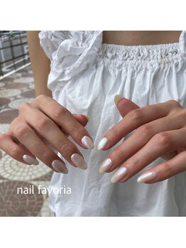 ホワイトミラー