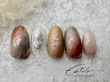 エスティロ(Estilo)/autumn～September《+apコース》