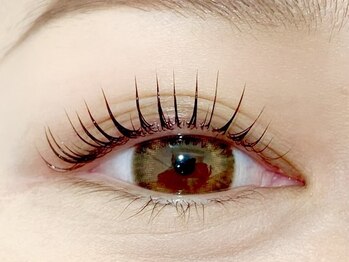 シエル(CIEL)/マスカラパーマ