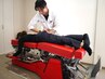 【膝痛改善プログラム】骨格矯正×筋膜調整★4600円→1980円