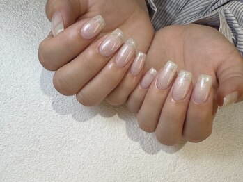 オーク 戸塚(OAK)/クリアラメ