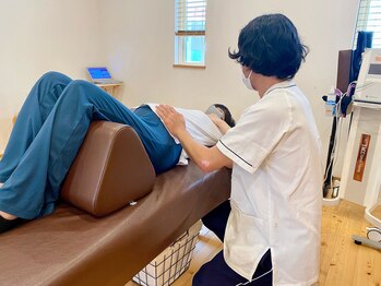 きのて整体院/マタニティ整体