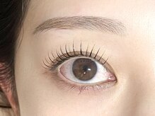 ライトウェーブ 長野駅前店/通常まつ毛パーマよりモチ1.5倍!