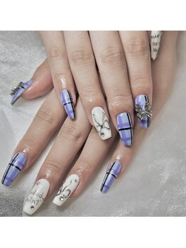 ノア ネイル(Noa Nail)/