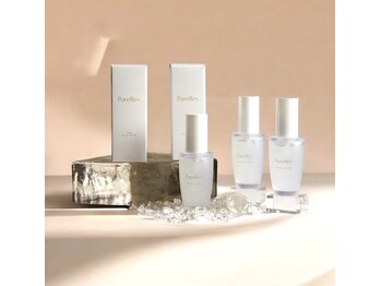 富士見美容整体院/美容液がリニューアルされました