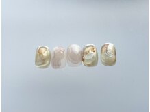 ハイク(HIKE)/【Type D】D-004