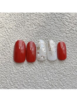 ブラン(BULAN)/定額　シンプル