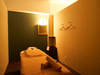 ティヨール 大津テラス店(TILLEUL)の写真/【女性限定★クーポン有！】デトックス効果◎むくみ解消で肌見せも怖くない♪