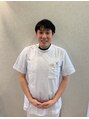 戸塚接骨院 山本 高輔