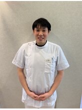 戸塚接骨院&nbsp;山本 高輔