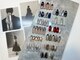 ザ フォーシックスフォー(THE 464)の写真/洗練されたハイセンスネイル◇”ボリューム定額¥8600”理想のデザイン見つかる！オシャレを妥協しない方に