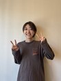 デップ 心斎橋店(DEP) 水頭 まゆ