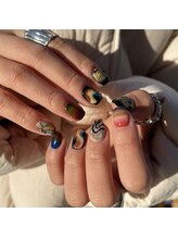 フルネイルズ(fulnails)/アートプラン