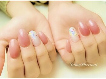 シェリナル 平岸店(Sherinal)/定額Aコース