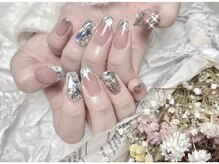 ブルームビューティ― 新宿(Blooｍ Beauty)/