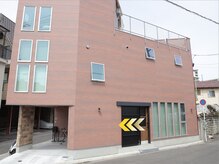 ユア(your.)/your.　道順　４