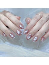 ティナ ネイルスタジオ(Tina Nail Studio)/