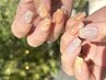《初回付け替えオフ無料☆》【Hand】人気No.1☆ニュアンスデザイン