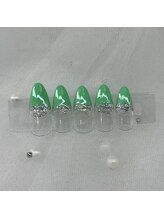 ビュール(VIERU)/定額デザイン色変可