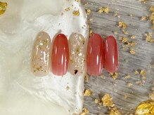 ツキヒネイル(Tsukihinail)/定額simpleコース