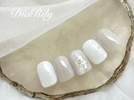 新規オフ無料◎ニュアンス¥7500