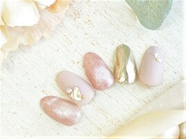 マグネットシェル☆ヴィンテージ