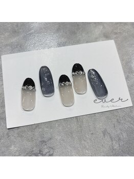 エバービューティーアトリエ(ever beauty atelier)/[季節限定]ニュアンスデザイン