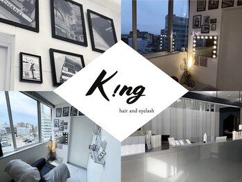 キング 枚方店(K!ng)