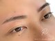 アール ビューティーサロンスパーブ(R BEAUTY SALON SUPERB)の写真/【リピート率高】メンズアイブロウがオススメ★まゆ毛の形を整えて、清潔感のある好印象なお顔を叶える♪