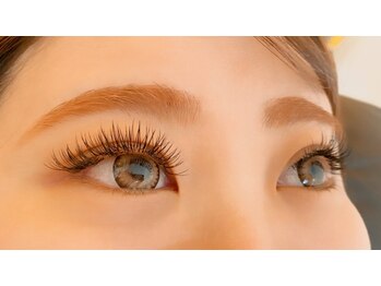 ルル(LULU)/フラットラッシュ付け放題