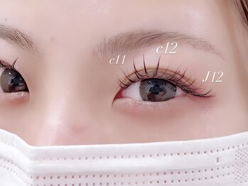 ドム(DOM)/マツエク