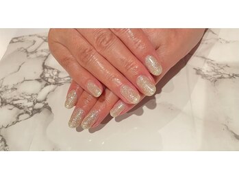 カラーグラデーション