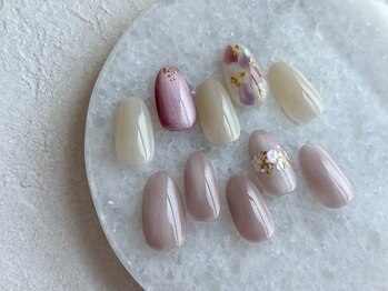 マイネイル 柏店/ショートcourse