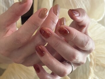 ウーフィー(WOOFY)/ one color