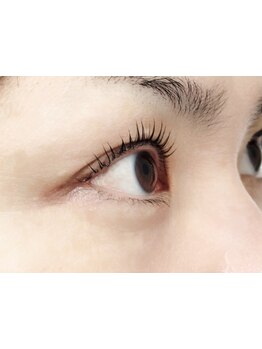 まつげのお悩み解決サロン