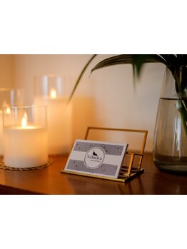 完全個室のリラクゼーションサロン