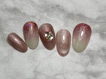 キャンアイドレッシー 上新庄店(Can I Dressy)/＊定額デザイン＊