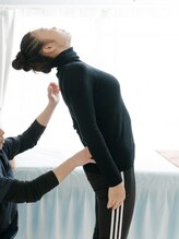 リユウ整体 江坂院(Re:you整体)/症状改善の検証