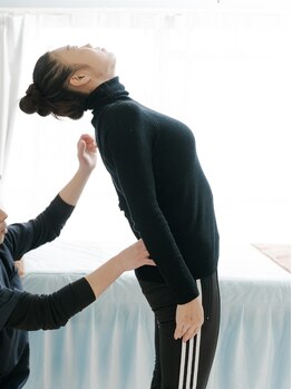 リユウ整体 江坂院(Re:you整体)/症状改善の検証