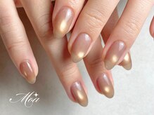 モア 錦糸町/マグネットネイル