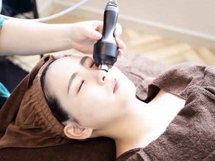 ビーモア(B.MORE)の写真