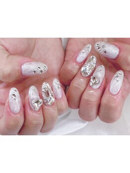 定額メニューのあるサロン