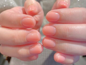 リスタバイネオリーブ(Resta by neolive)/ピンクワンカラー☆