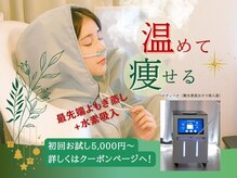 ヨサパーク ハヌル 住吉 錦糸町(YOSA PARK Haneul)