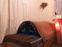 エステサロン カツキ(KATUKI)/遠赤外線ゲルマニウムドーム