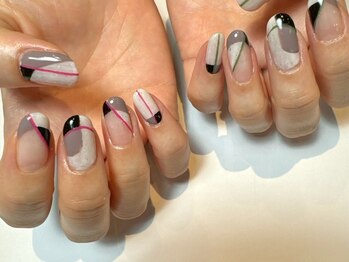 タイズ 大阪福島(ties..)/